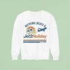 Nothing Beats A Jet Holiday Est Sweatshirt