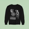 Nothing Nowhere Potassium Cult Reaper Bears Sweatshirt