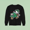 Notre Dame Fighting Irish Sporting Armour Masco Sweatshirt