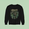 Noturnall Wake Up Sweatshirt
