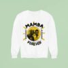 Novak Djokovic Kobe Mamba Forever Blessing Sweatshirt