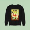 November Show La Luz The Chapel San Francisco Sweatshirt