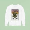 Nowhere Else Festival Martinsville Oh Aug Sweatshirt