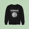 Nowhere Orb Sweatshirt