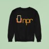 Npr S Mic Logo Sweatshirt