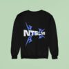 Nts Live X Sweatshirt