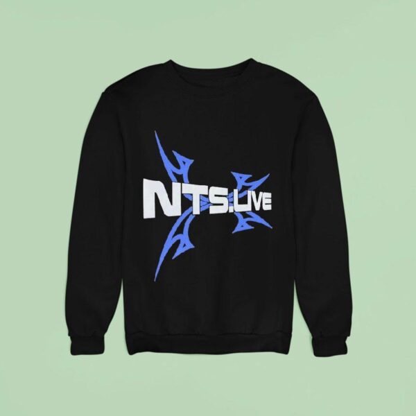 Nts Live X Sweatshirt