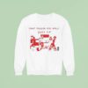 Nts Radio Ibex Sweatshirt
