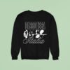 Nuovo Testamento Discoteca Italia Sweatshirt