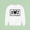 Nwj Not Without Jesus Sweatshirt