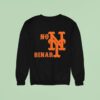 Ny Nonbinary No Binar Sweatshirt