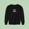 Nzxt X Intel Club Sweatshirt
