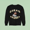 O Shea Jackson Jr Wearing The Durag Haynes Sweatshirt