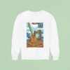 Oar Of A Revolution Show Columbus Ohio Pelotonia Sweatshirt
