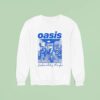 Oasis Definitely Maybe Sweatshirt