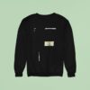 Oasis Live East Rutherford Metlife Stadium Sweatshirt