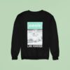 Oasis Live Forever Sweatshirt