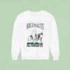Octobersveryown Cfl Toronto Argonauts Pull Together Drake Sweatshirt