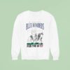 Octobersveryown Cfl Winnipeg Blue Bombers For The W Drake Sweatshirt
