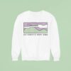 Octobersveryown Very Own Hiker Sweatshirt