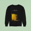 Of Monsters And Men Af Skrimslum Monster Sweatshirt