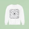 Of Monsters And Men All Is Love And Pain Sweatshirt