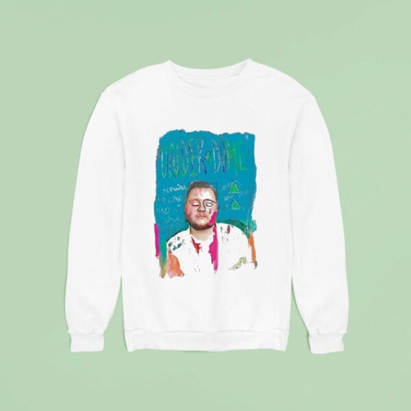 Of Monsters And Men Under A Dome Sweatshirt