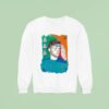 Of Monsters And Men Wake Me Up Sweatshirt