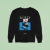 Offset Kiari Paly Hollywood Sweatshirt