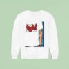 Ogain Style Comic Sweatshirt