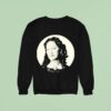Oh Mary Jinkx Portrai Sweatshirt