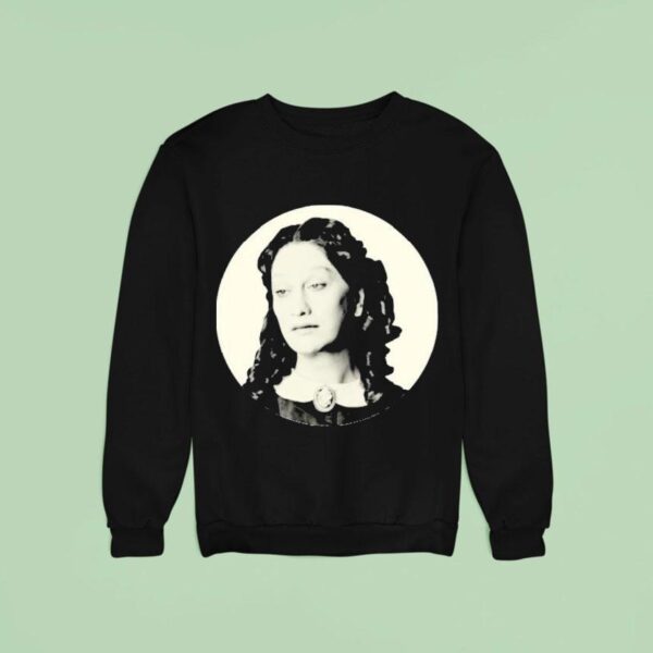 Oh Mary Jinkx Portrai Sweatshirt