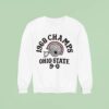 Ohio State Buckeyes National Champs Sweatshirt