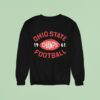 Ohio State Football National Champs Vintage Sweatshirt
