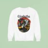 Ojuelegba Of Wizkid Sweatshirt