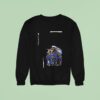Oklahoma City Thunder Nba Champs Stars Graphic Name Roster Sweatshirt