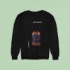 Oklahoma City Thunder God Of Thunder Bison Sweatshirt