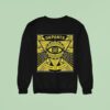 Okpants Destroy All Losers Sweatshirt