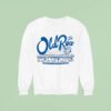 Old Row Slide In For A Cold One Support Your Local Bar Est Sweatshirt
