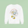 Old Style Golf See Ya At The Th Hole Sweatshirt