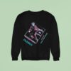 Oldboy Hallway Park Chan Wook Sweatshirt
