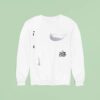 Ole Miss Rebels Vs Tulane Green Wave Game Day Sweatshirt