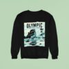 Olympic National Park Sweatshirt