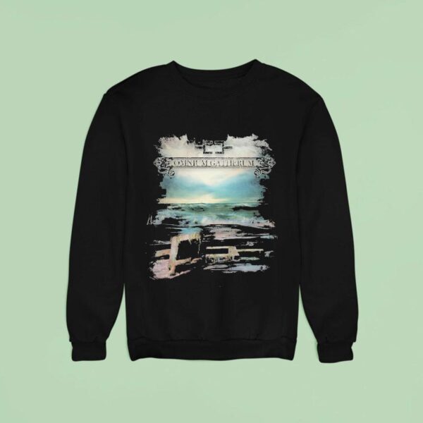 Omnium Gatherum Beyond Sweatshirt