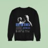 One Ok Rock Detox Japan Tour Dates Photo Sweatshirt