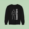 Onepeg Aim For The Knees Sweatshirt