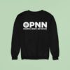 Onepeg Onepeg News Network Sweatshirt