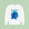 Open Beatz Goa Garden Sweatshirt