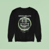 Open Beatz Line Up Smiley Sweatshirt