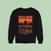 Open Beatz Zone Sweatshirt